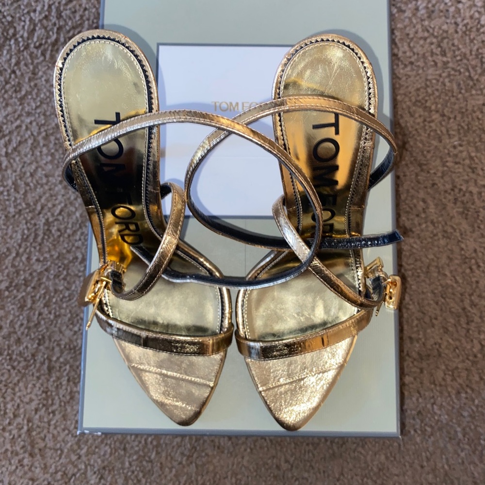 Tom Ford